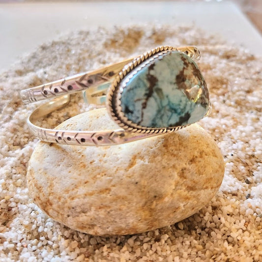 Sterling Silver Beach Boho Australian Jewellery