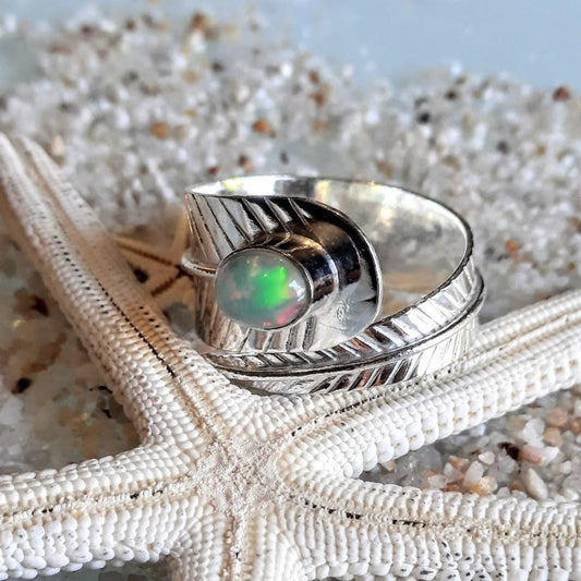 Sterling Silver Beach Boho Australian Jewellery