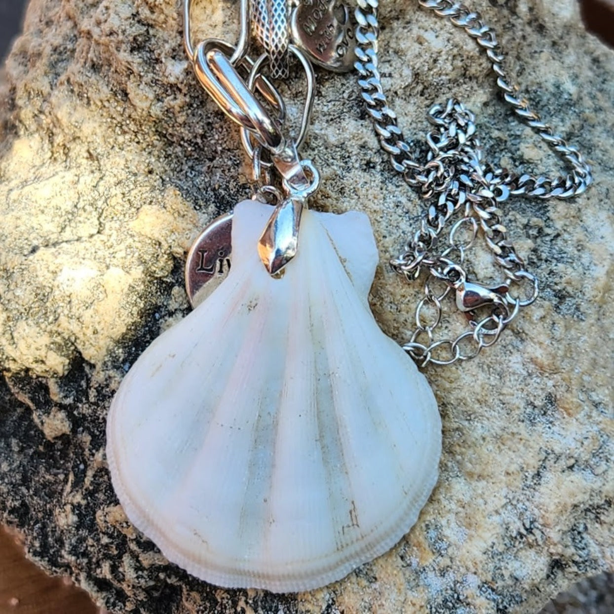 Sterling Silver Beach Boho Australian Jewellery